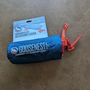 NWT Big Agnes Goosenet Cot Accessory Cover